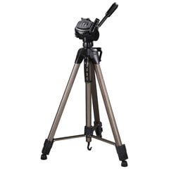 Tripod Hama Star 64 185 3D kaina ir informacija | Fotoaparato stovai | pigu.lt