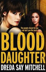 Blood Daughter: A gripping page-turner (Flesh and Blood Series Book Three) kaina ir informacija | Fantastinės, mistinės knygos | pigu.lt