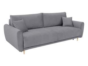 Sofa BRW Manila, pilka kaina ir informacija | Sofos | pigu.lt