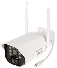 IP-КАМЕРА APTI-W20C2S-TUYA Tuya Smart Wi-Fi - 1080p 4 mm цена и информация | Камеры видеонаблюдения | pigu.lt