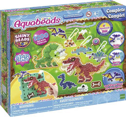 Креативный набор Aquabeads 31994 цена и информация | Развивающие игрушки | pigu.lt