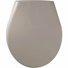 Tualeto sėdynė Gelco, 46x38,3x4,9 cm kaina ir informacija | Vonios kambario aksesuarai | pigu.lt