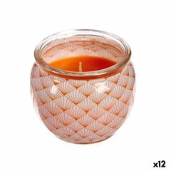 Aromatizuota žvakė Melionas, 12 vnt. kaina ir informacija | Žvakės, Žvakidės | pigu.lt
