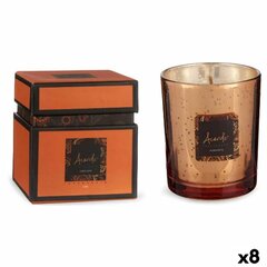 Acorde kvapioji žvakė Cinamonas, 8 vnt. цена и информация | Подсвечники, свечи | pigu.lt