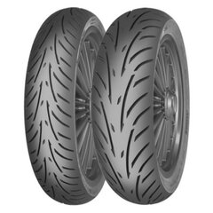 Motociklo padanga Mitas Touring Force-SC 140/70-14 kaina ir informacija | Moto reikmenys | pigu.lt