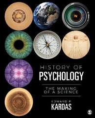 History of Psychology: The Making of a Science цена и информация | Книги по социальным наукам | pigu.lt