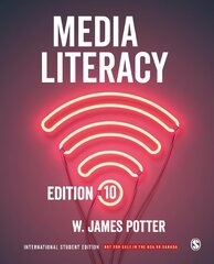 Media Literacy - International Student Edition 10th Revised edition kaina ir informacija | Enciklopedijos ir žinynai | pigu.lt