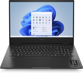 HP 16-c0026no 81C40EA цена и информация | Ноутбуки | pigu.lt