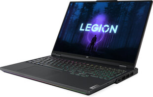 Lenovo Legion Pro 7 16IRX8H (82WQ007CMX) цена и информация | Ноутбуки | pigu.lt