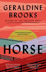 Horse kaina ir informacija | Fantastinės, mistinės knygos | pigu.lt