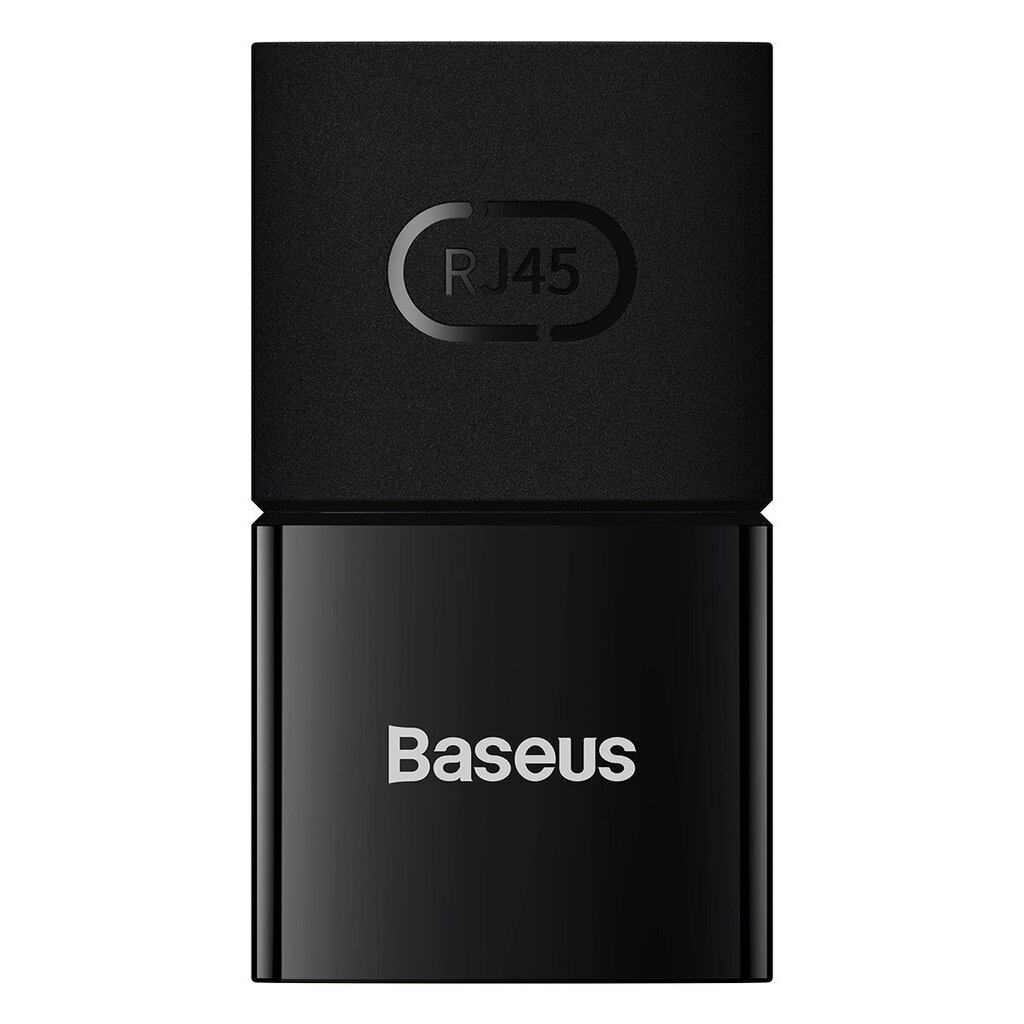 Baseus AirJoy Series, 10 vnt. kaina ir informacija | Adapteriai, USB šakotuvai | pigu.lt