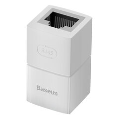 Baseus AirJoy Series, 10 шт. цена и информация | Адаптеры, USB-разветвители | pigu.lt