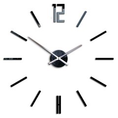 Sieninis laikrodis CarloBlack цена и информация | Часы | pigu.lt