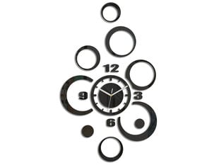 Sieninis laikrodis Alladyn цена и информация | Часы | pigu.lt