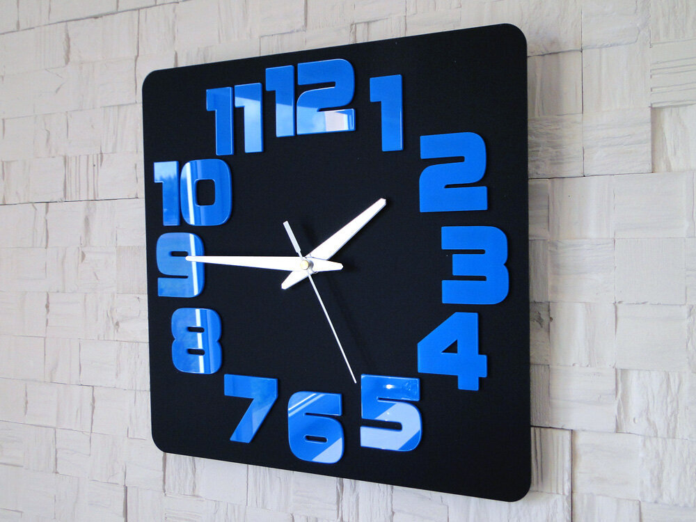 Sieninis laikrodis Logika kaina ir informacija | Laikrodžiai | pigu.lt