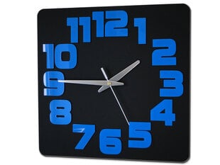 Sieninis laikrodis Logika цена и информация | Часы | pigu.lt