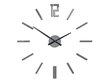 Sieninis laikrodis CarloGray kaina ir informacija | Laikrodžiai | pigu.lt
