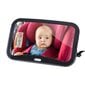 Galinis kūdikių stebėjimo veidrodėlis Severno, automobilinis цена и информация | Autokėdučių priedai | pigu.lt