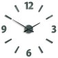 Sieninis laikrodis KlausGray kaina ir informacija | Laikrodžiai | pigu.lt