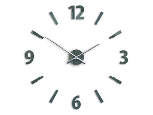 Sieninis laikrodis KlausGray цена и информация | Часы | pigu.lt
