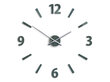 Sieninis laikrodis KlausGray kaina ir informacija | Laikrodžiai | pigu.lt