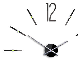 Sieninis laikrodis Sofia цена и информация | Часы | pigu.lt