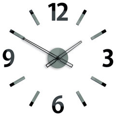 Sieninis laikrodis Will kaina ir informacija | Laikrodžiai | pigu.lt