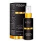 Prabangus veido priežiūros rinkinys PostQuam Luxury Gold: dieninis kremas, 50 ml + serumas, 30 ml цена и информация | Veido kremai | pigu.lt