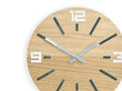 Sieninis laikrodis MarcoGrey&White kaina ir informacija | Laikrodžiai | pigu.lt