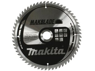 Pjovimo diskas Makita B-09020, 260mmx30mm kaina ir informacija | Sodo technikos dalys | pigu.lt