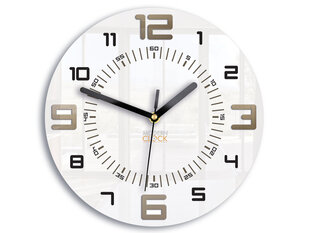 Sieninis laikrodis 3D ArmandoTortora цена и информация | Часы | pigu.lt