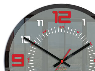 Sieninis laikrodis Orion kaina ir informacija | Laikrodžiai | pigu.lt