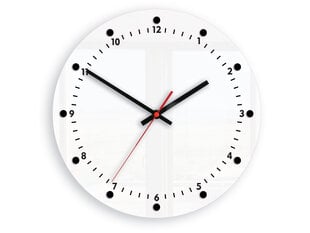 Sieninis laikrodis Mozes цена и информация | Часы | pigu.lt
