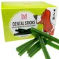 Mersjo Dental Sticks M vidutinių veislių šunims su jautiena, 28 vnt. цена и информация | Skanėstai šunims | pigu.lt