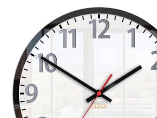 Sieninis laikrodis Louis Classic kaina ir informacija | Laikrodžiai | pigu.lt