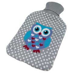 Severno Owl Blue цена и информация | Согревающие приборы | pigu.lt