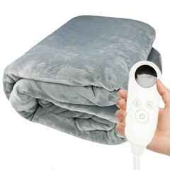 Severno Electric Blanket kaina ir informacija | Šilumos prekės | pigu.lt