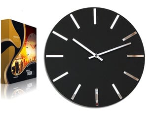 Sieninis laikrodis Diamond цена и информация | Часы | pigu.lt