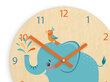 Sieninis laikrodis Slon kaina ir informacija | Laikrodžiai | pigu.lt