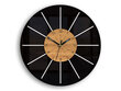 Sieninis laikrodis Leon kaina ir informacija | Laikrodžiai | pigu.lt