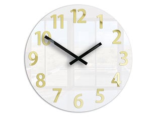 Sieninis laikrodis Karda kaina ir informacija | Laikrodžiai | pigu.lt