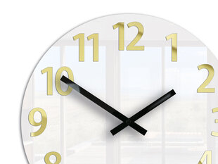 Sieninis laikrodis Karda цена и информация | Часы | pigu.lt