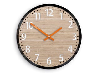 Sieninis laikrodis Karina kaina ir informacija | Laikrodžiai | pigu.lt