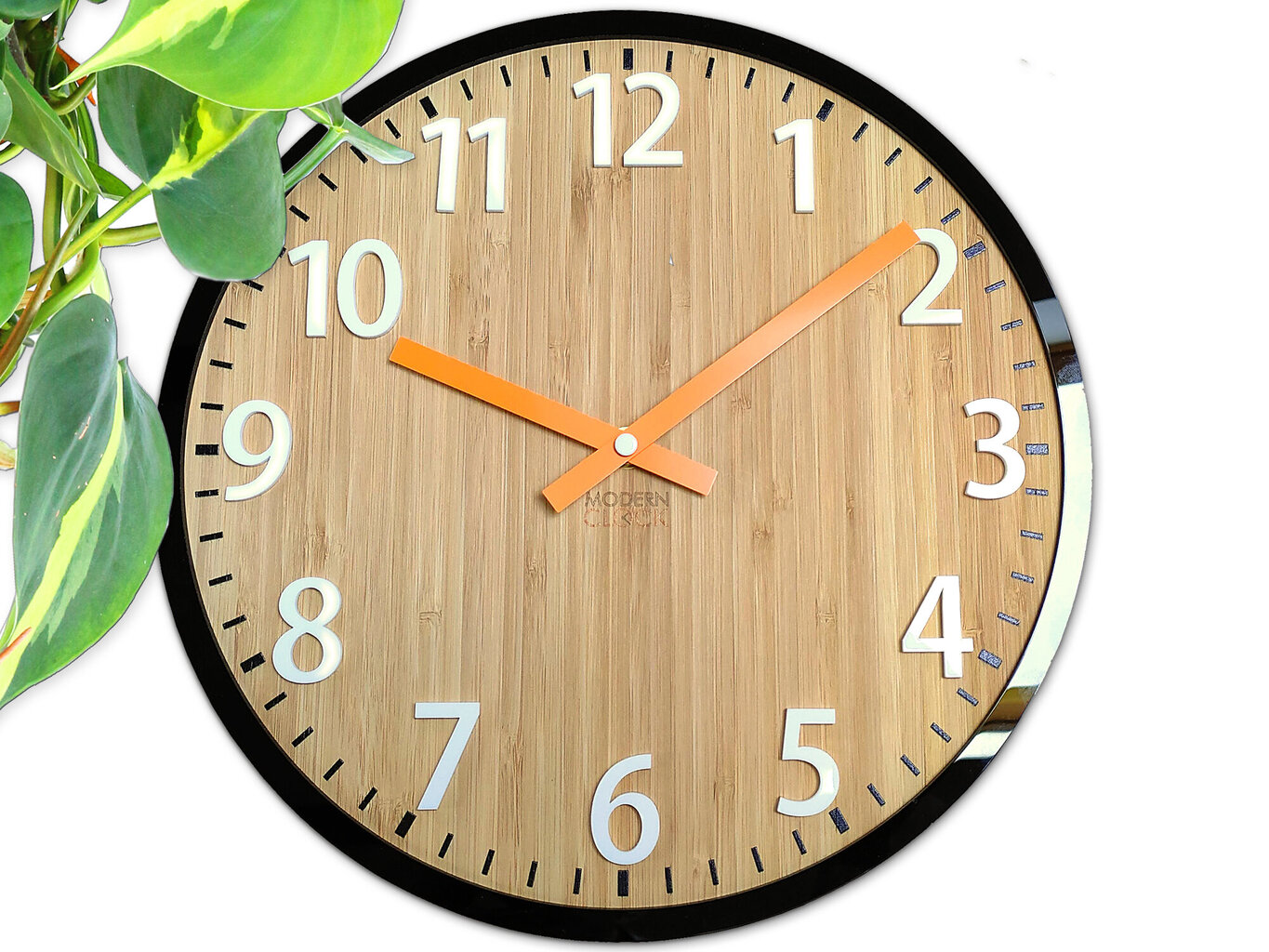 Sieninis laikrodis Karina kaina ir informacija | Laikrodžiai | pigu.lt