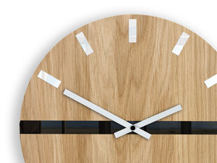 Sieninis laikrodis Horizont kaina ir informacija | Laikrodžiai | pigu.lt