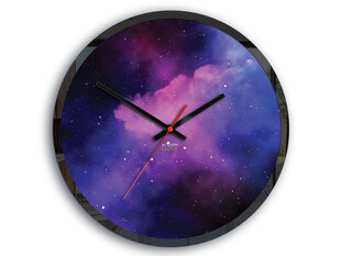 Sieninis laikrodis Galaxy kaina ir informacija | Laikrodžiai | pigu.lt