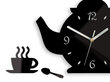 Sieninis laikrodis Virdulys kaina ir informacija | Laikrodžiai | pigu.lt