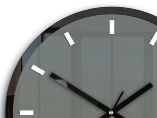 Sieninis laikrodis Rolo цена и информация | Часы | pigu.lt