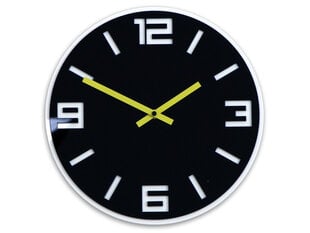 Sieninis laikrodis Dixon kaina ir informacija | Laikrodžiai | pigu.lt