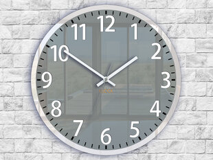 Sieninis laikrodis Louis цена и информация | Часы | pigu.lt